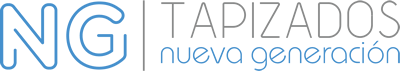 NG Tapizados - Logo