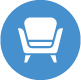 Icono Sillones