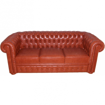 MOD. CHESTER (SOFA 2 PLAZAS)