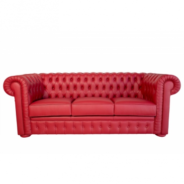 MOD. CHESTER (SOFA 3 PLAZAS)