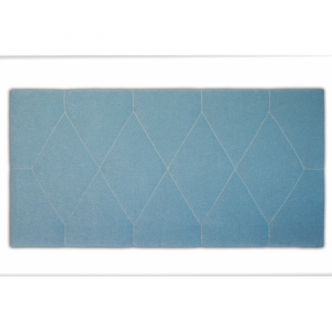 MOD. DIAMOND - 155 CM. ANCHO (CABECEROS)