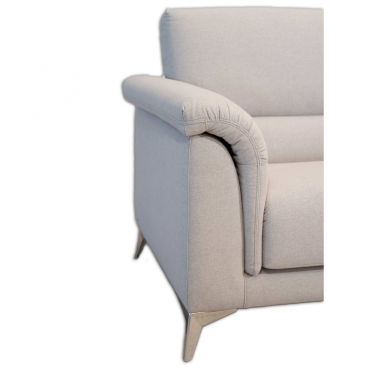 MOD. PERLA (ARMCHAIR)