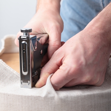 Re-upholster your furniture in Valencia